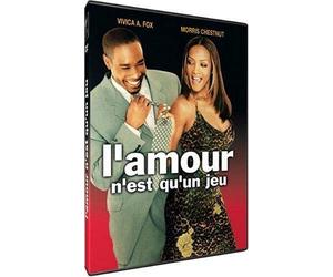 L'amour n'est qu'un jeu