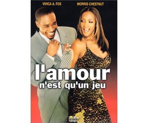 L'Amour n'est qu'un jeu