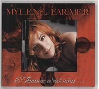 l'amour n'est Rien (Ed [Import]