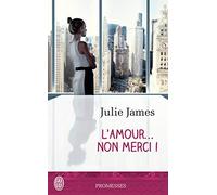 L'amour... non merci !