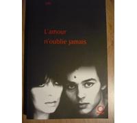 L'amour n'oublie jamais