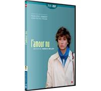 L'Amour nu Combo Blu-ray DVD
