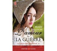 L'amour ou la guerre