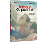 L'Amour ou presque DVD DVD
