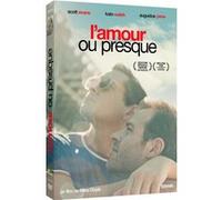 L'Amour ou presque – OptiMale – DVD