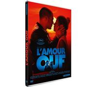L'AMOUR OUF - DVD