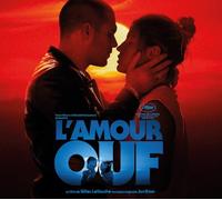 L'amour Ouf CD