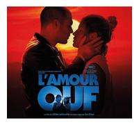 L'amour Ouf CD