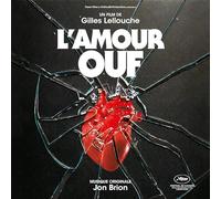 L'amour Ouf Vinyle