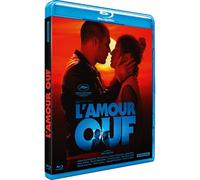 L'amour Ouf - Blu-Ray