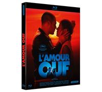 L'Amour ouf Blu-ray