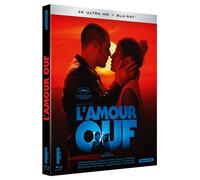 L'Amour ouf Blu-ray 4K Ultra HD