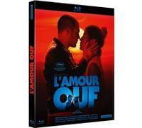 L'Amour ouf Blu-ray G