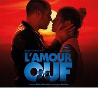 L'amour Ouf CD