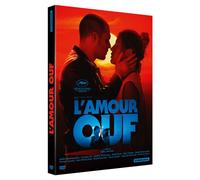 L'Amour ouf DVD DVD