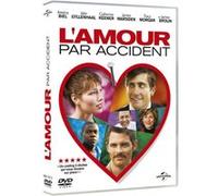 L'amour par accident DVD E