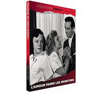 L'Amour parmi les monstres