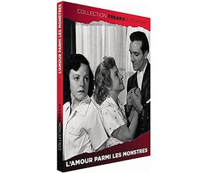 L'Amour parmi les monstres