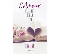 L'amour plus fort que la peine