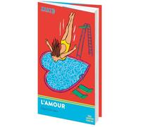 L'amour - Pourquoi aimons-nous ? ZEST, le réveil de la philo