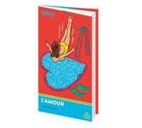 L'amour - Pourquoi nous aimons-nous ?