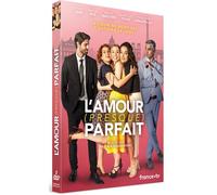 L'AMOUR (PRESQUE) PARFAIT - SAISON 1