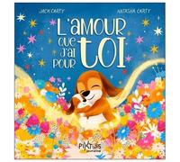 L'amour Que J'ai Pour Toi