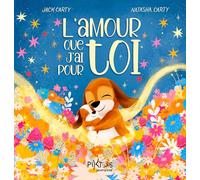L'amour que j'ai pour toi