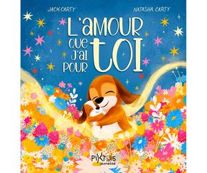L'amour que j'ai pour toi