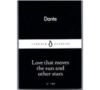 L'amour qui fait bouger le soleil et les autres étoiles