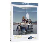 L'Amour qu'il nous reste Combo Blu-ray DVD