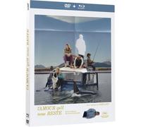 L'amour Qu'il Nous Reste - Combo Blu-Ray + Dvd