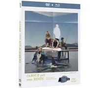 L'Amour qu'il nous reste Combo Blu-ray DVD