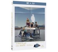 L'amour qu'il nous reste - combo dvd + blu-ray