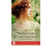 L'amour sans entraves - Pamela Clare - J'ai Lu - Poche - Roman