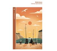 L'amour sans larmes - Molly Keane - Table ronde - Poche - Roman