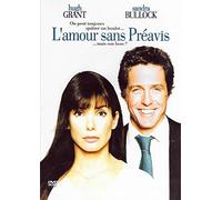 L'AMOUR SANS PREAVIS