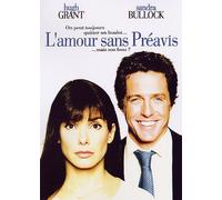 L'amour Sans Préavis