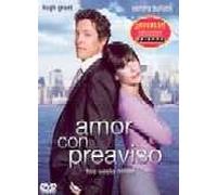 L'amour Sans Préavis / Two Weeks Notice (Dvd)