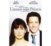 L'amour Sans Préavis (Vf)