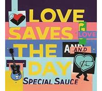 L'amour sauve la mise