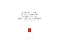 L'amour Sauvé - Mystère Du Mariage