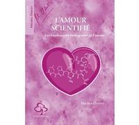 L'amour scientifié Michel Odent (Auteur)