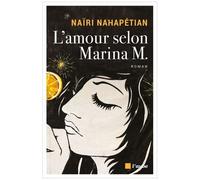 L'amour Selon Marina M