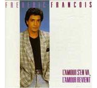 L'amour S'en Va, L'amour Revient