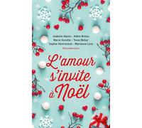 L'Amour s'invite à Noël