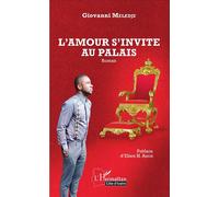L'amour S'invite Au Palais | Occasion
