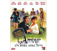 L'amour Six Pieds Sous Terre