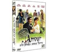 L'Amour six pieds sous terre G
