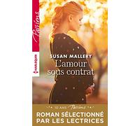 L'amour sous contrat